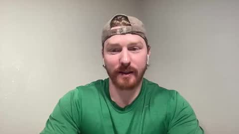 Snapshot of bigmcr1 chatting on 5, 3, 2025 Nick Barker online show from 5, 3, 2025