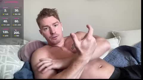 Snapshot of bigmcr1 chatting on 8, 9, 2025 Nick Barker online show from 8, 9, 2025