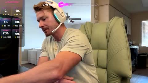 Nick Barker online show from 27, 11, 2025