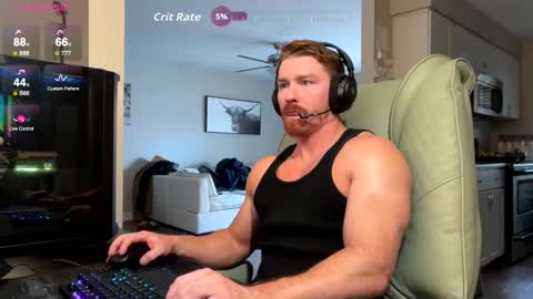 Nick Barker online show from 18, 2, 2026