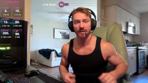 Snapshot of bigmcr1 chatting on 6, 3, 2026 Nick Barker online show from 6, 3, 2026