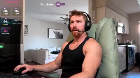 Snapshot of bigmcr1 chatting on 9, 3, 2026 Nick Barker online show from 9, 3, 2026