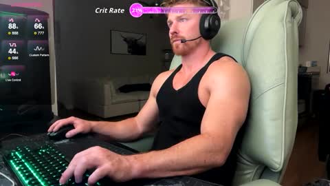 Snapshot of bigmcr1 chatting on 10, 3, 2026 Nick Barker online show from 10, 3, 2026