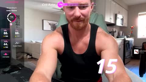 Snapshot of bigmcr1 chatting on 13, 3, 2026 Nick Barker online show from 13, 3, 2026