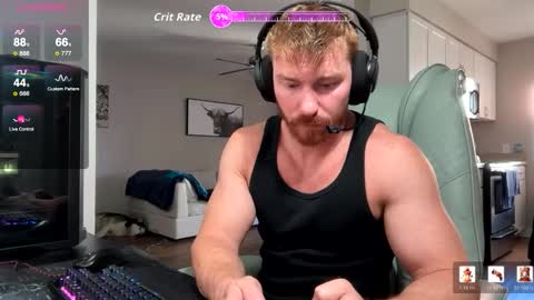 Snapshot of bigmcr1 chatting on 18, 3, 2026 Nick Barker online show from 18, 3, 2026