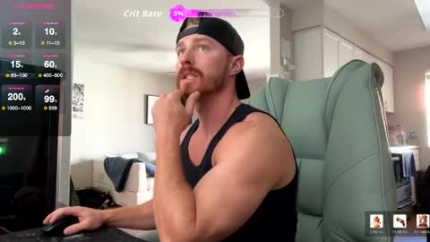 Snapshot of bigmcr1 chatting on 23, 3, 2026 Nick Barker online show from 23, 3, 2026