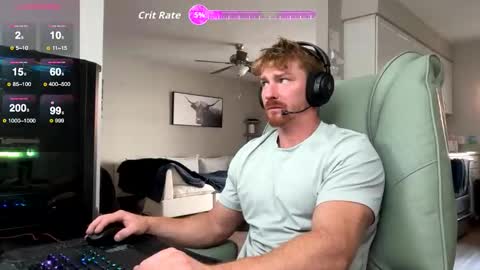 Snapshot of bigmcr1 chatting on 30, 3, 2026 Nick Barker online show from 30, 3, 2026
