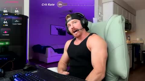 Snapshot of bigmcr1 chatting on 4, 4, 2026 Nick Barker online show from 4, 4, 2026