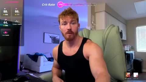 Snapshot of bigmcr1 chatting on 5, 4, 2026 Nick Barker online show from 5, 4, 2026