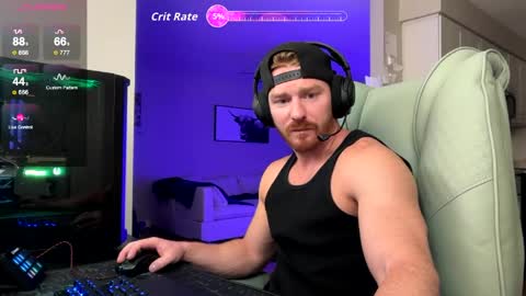 Snapshot of bigmcr1 chatting on 7, 4, 2026 Nick Barker online show from 7, 4, 2026