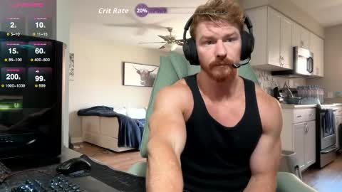 Snapshot of bigmcr1 chatting on 18, 4, 2026 Nick Barker online show from 18, 4, 2026