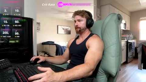 Snapshot of bigmcr1 chatting on 19, 4, 2026 Nick Barker online show from 19, 4, 2026