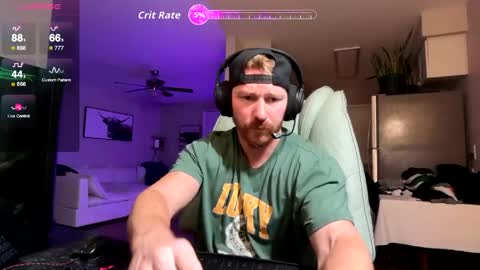 Snapshot of bigmcr1 chatting on 23, 4, 2026 Nick Barker online show from 23, 4, 2026