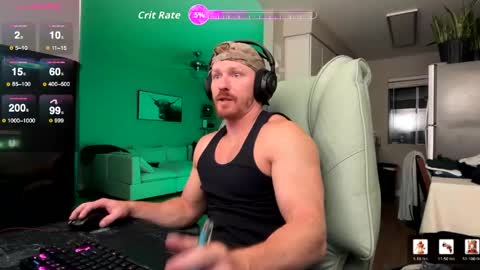 Snapshot of bigmcr1 chatting on 30, 4, 2026 Nick Barker online show from 30, 4, 2026