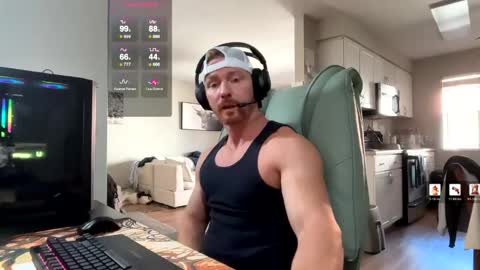Nick Barker online show from 28, 5, 2026