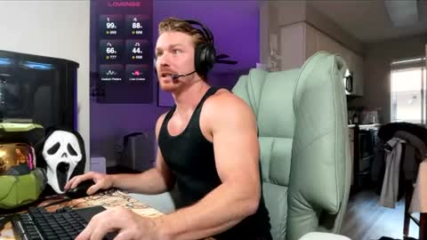 Snapshot of bigmcr1 chatting on 17, 6, 2026 Nick Barker online show from 17, 6, 2026