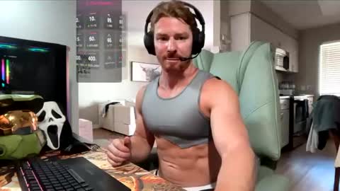 Snapshot of bigmcr1 chatting on 19, 6, 2026 Nick Barker online show from 19, 6, 2026