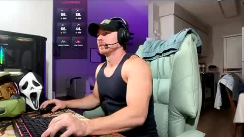 Snapshot of bigmcr1 chatting on 21, 6, 2026 Nick Barker online show from 21, 6, 2026