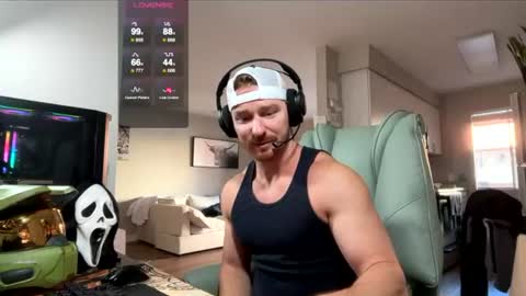 Snapshot of bigmcr1 chatting on 3, 7, 2026 Nick Barker online show from 3, 7, 2026