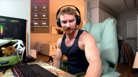 Snapshot of bigmcr1 chatting on 25, 7, 2026 Nick Barker online show from 25, 7, 2026