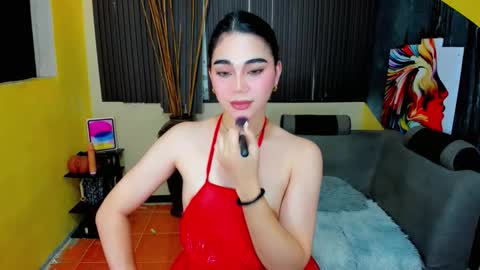 kiaaannaaaa online show from 2, 2, 2026