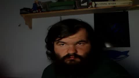 Snapshot of bignhairynuts chatting on 4, 3, 2026 Tim online show from 4, 3, 2026