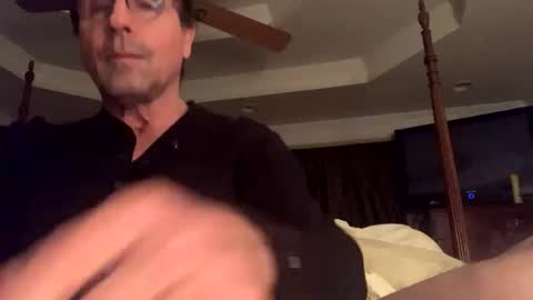 CumCMe online show from 1, 12, 2025