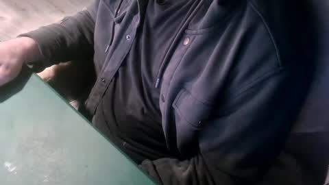 Snapshot of bigpeepdude chatting on 22, 1, 2025 bigpeepdude online show from 22, 1, 2025