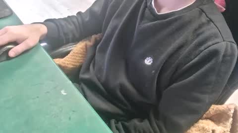 Snapshot of bigpeepdude chatting on 10, 10, 2025 bigpeepdude online show from 10, 10, 2025