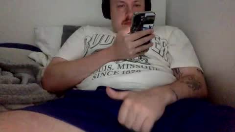 Greg online show from 22, 7, 2026