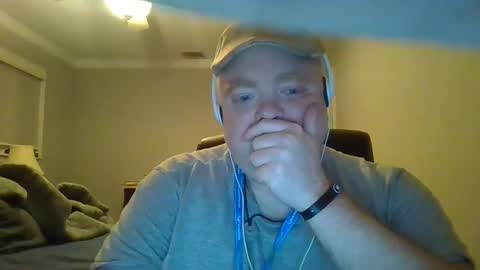 Big Red online show from 5, 2, 2025