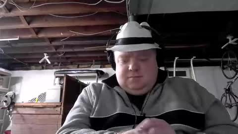 Big Red online show from 1, 3, 2026