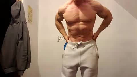 Jarvis online show from 28, 12, 2024