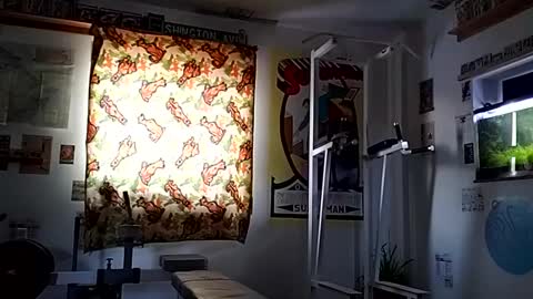 Jarvis online show from 3, 1, 2025