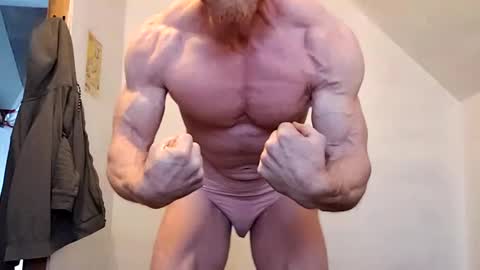 Jarvis online show from 4, 1, 2025