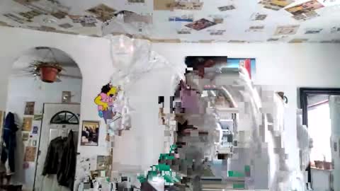 Jarvis online show from 6, 1, 2025