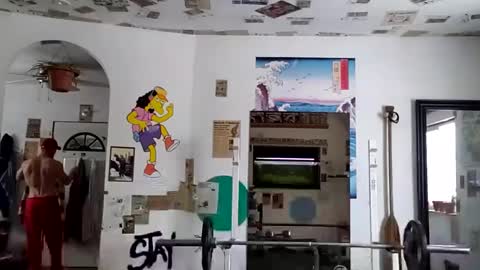 Jarvis online show from 10, 1, 2025