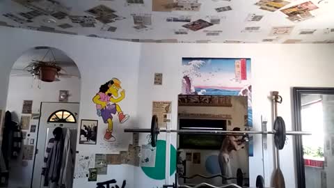 Jarvis online show from 14, 1, 2025