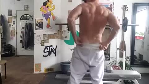 Jarvis online show from 17, 1, 2025