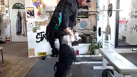 Jarvis online show from 20, 1, 2025