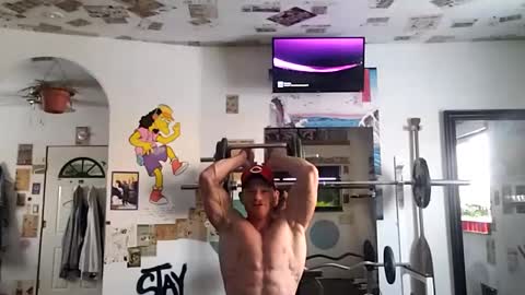 Jarvis online show from 28, 1, 2025