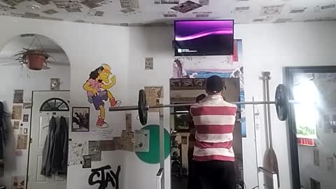 Jarvis online show from 29, 1, 2025