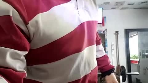 Jarvis online show from 1, 2, 2025