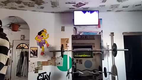 Jarvis online show from 3, 2, 2025