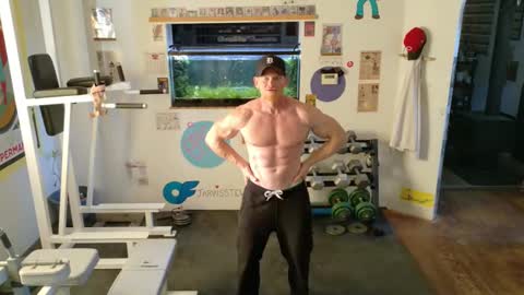 Jarvis online show from 18, 2, 2025