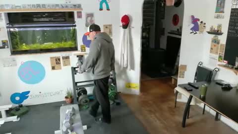 Jarvis online show from 27, 2, 2025