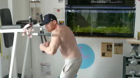 Jarvis online show from 4, 3, 2025