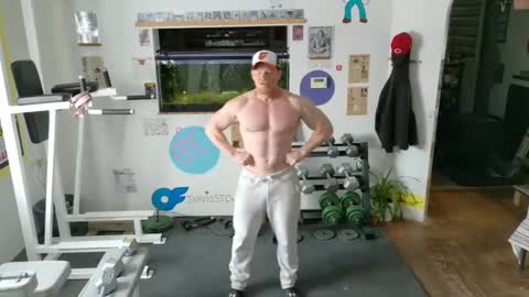 Jarvis online show from 10, 3, 2025