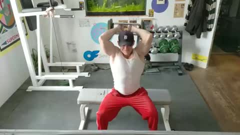 Jarvis online show from 6, 1, 2026