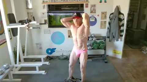 Snapshot of bigredmachine25 chatting on 20, 4, 2026 Jarvis online show from 20, 4, 2026
